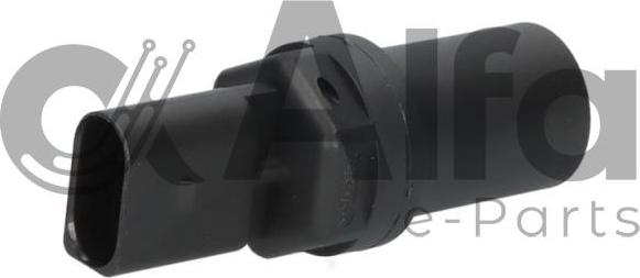 Alfa e-Parts AF05501 - Odometer sensor, trip recorder car-mod.net