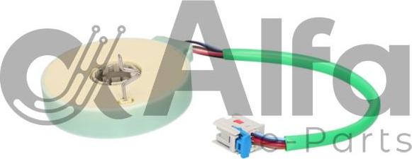 Alfa e-Parts AF05669 - Steering Angle Sensor car-mod.net