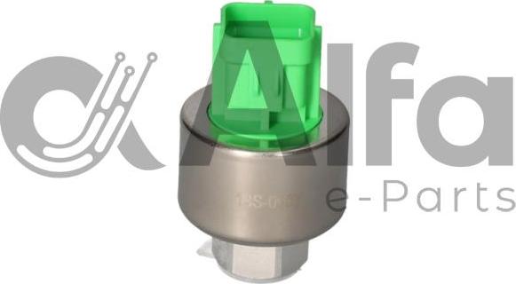 Alfa e-Parts AF05685 - Pressure Switch, air conditioning car-mod.net
