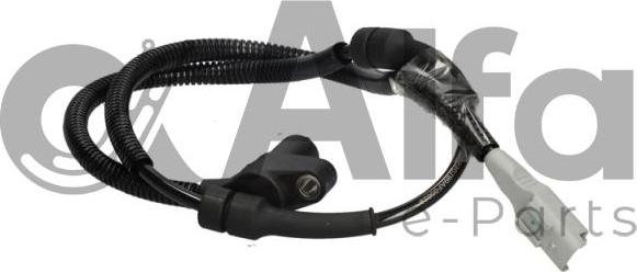 Alfa e-Parts AF05629 - ABS sensor, wheel speed car-mod.net