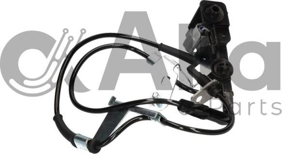 Alfa e-Parts AF05001 - ABS sensor, wheel speed car-mod.net