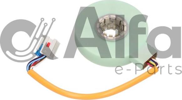 Alfa e-Parts AF05037 - Steering Angle Sensor car-mod.net