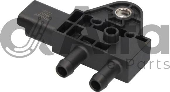 Alfa e-Parts AF05190 - Exhaust pressure Sensor car-mod.net