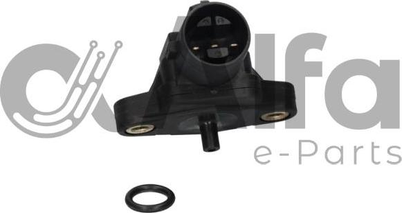 Alfa e-Parts AF05198 - Sensor, intake manifold pressure car-mod.net