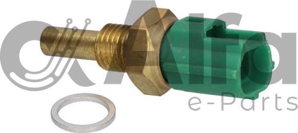 Alfa e-Parts AF05193 - Coolant temperature Sensor car-mod.net