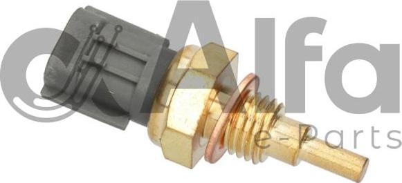 Alfa e-Parts AF05192 - Coolant temperature Sensor car-mod.net
