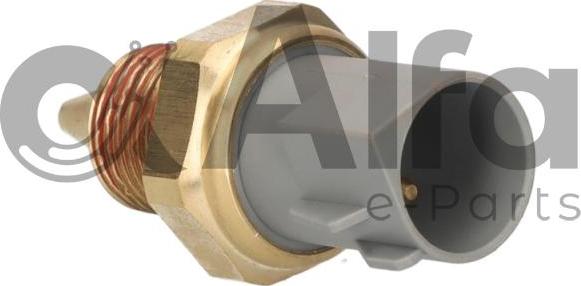 Alfa e-Parts AF05141 - Coolant temperature Sensor car-mod.net