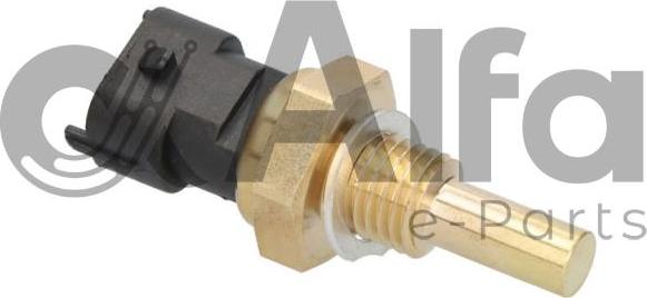 Alfa e-Parts AF05148 - Coolant temperature Sensor car-mod.net