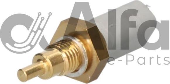 Alfa e-Parts AF05155 - Coolant temperature Sensor car-mod.net