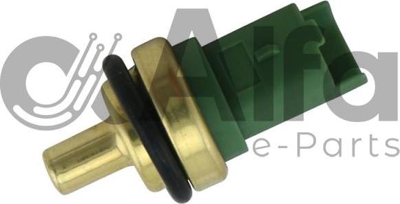 Alfa e-Parts AF05158 - Coolant temperature Sensor car-mod.net