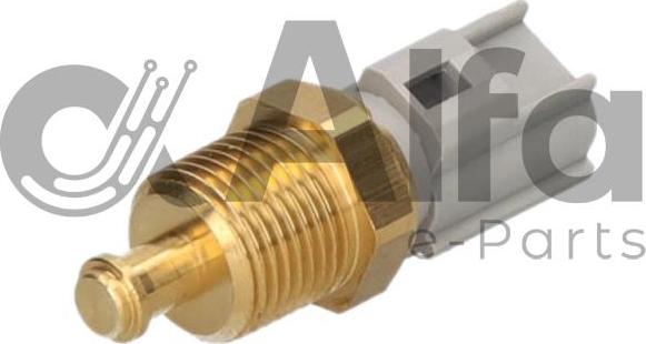 Alfa e-Parts AF05153 - Sensor, oil temperature car-mod.net