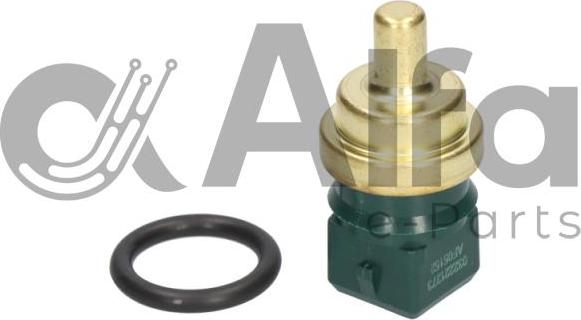 Alfa e-Parts AF05152 - Coolant temperature Sensor car-mod.net