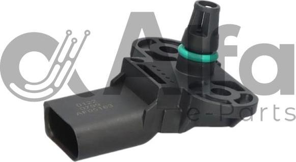 Alfa e-Parts AF05163 - Pressure Sensor, brake booster car-mod.net