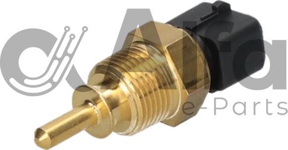 Alfa e-Parts AF05185 - Coolant temperature Sensor car-mod.net