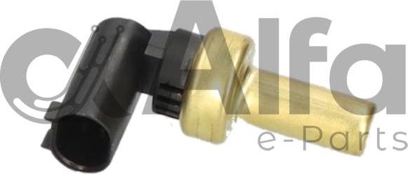 Alfa e-Parts AF05181 - Coolant temperature Sensor car-mod.net