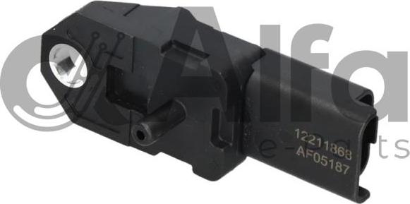 Alfa e-Parts AF05187 - Sensor, intake manifold pressure car-mod.net