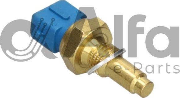 Alfa e-Parts AF05139 - Coolant temperature Sensor car-mod.net