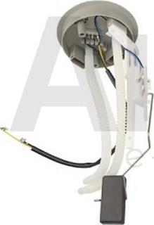 Alfa e-Parts AF05130 - Sender Unit, fuel tank car-mod.net