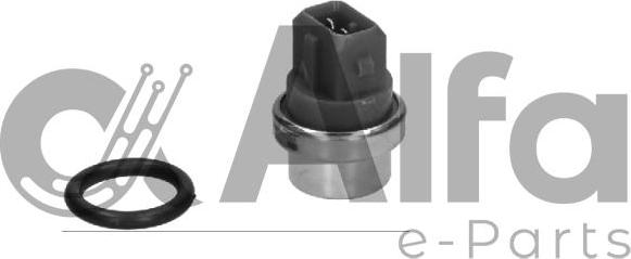 Alfa e-Parts AF05138 - Coolant temperature Sensor car-mod.net