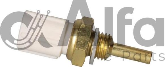 Alfa e-Parts AF05174 - Coolant temperature Sensor car-mod.net