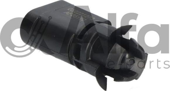 Alfa e-Parts AF05170 - Sensor, exterior temperature car-mod.net
