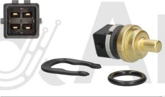 Alfa e-Parts AF05171 - Coolant temperature Sensor car-mod.net
