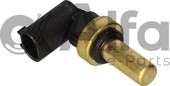Alfa e-Parts AF05172 - Coolant temperature Sensor car-mod.net