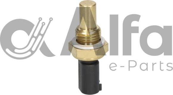 Alfa e-Parts AF05177 - Coolant temperature Sensor car-mod.net