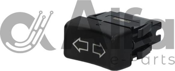 Alfa e-Parts AF05896 - Switch, window regulator car-mod.net