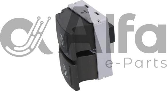 Alfa e-Parts AF05844 - Switch, window regulator car-mod.net