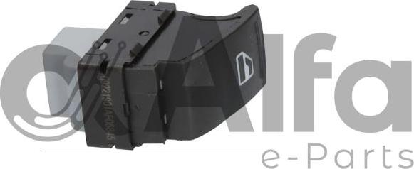 Alfa e-Parts AF05845 - Switch, window regulator car-mod.net