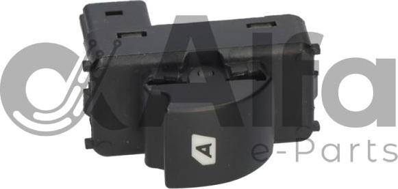 Alfa e-Parts AF05854 - Switch, window regulator car-mod.net