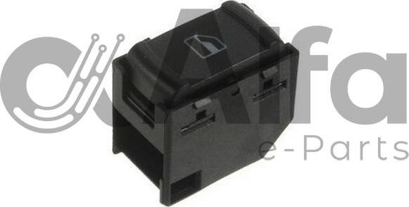 Alfa e-Parts AF05872 - Switch, window regulator car-mod.net