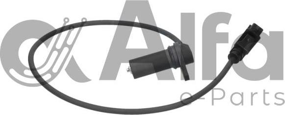 Alfa e-Parts AF05353 - Camshaft position Sensor car-mod.net