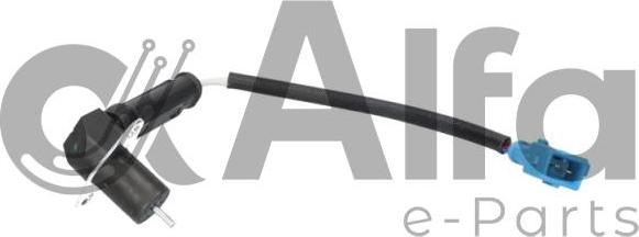 Alfa e-Parts AF05367 - Crankshaft position sensor, RPM car-mod.net