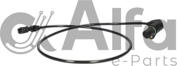 Alfa e-Parts AF05311 - Crankshaft position sensor, RPM car-mod.net