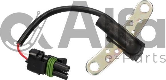 Alfa e-Parts AF05312 - Crankshaft position sensor, RPM car-mod.net