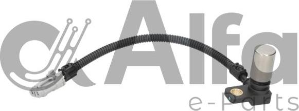Alfa e-Parts AF05380 - RPM Sensor, manual transmission car-mod.net
