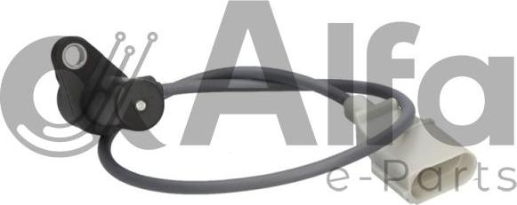 Alfa e-Parts AF05387 - Crankshaft position sensor, RPM car-mod.net