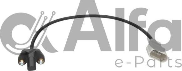 Alfa e-Parts AF05333 - Crankshaft position sensor, RPM car-mod.net