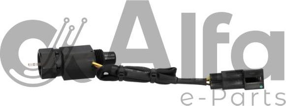 Alfa e-Parts AF05329 - RPM sensor, speed car-mod.net
