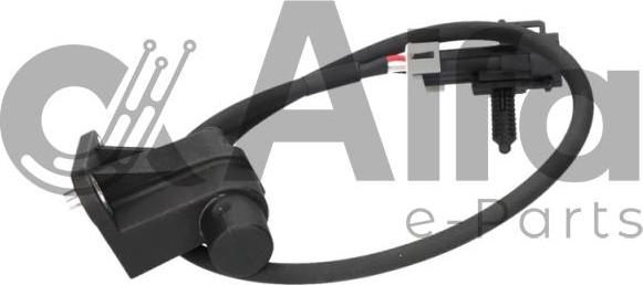 Alfa e-Parts AF05376 - Crankshaft position sensor, RPM car-mod.net