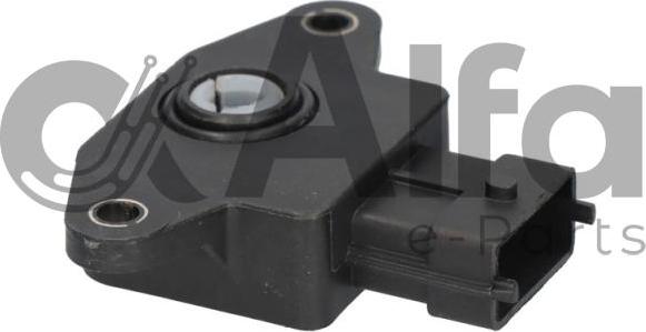 Alfa e-Parts AF05293 - Throttle position sensor car-mod.net