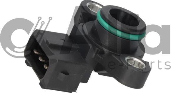 Alfa e-Parts AF05241 - Sensor, intake manifold pressure car-mod.net