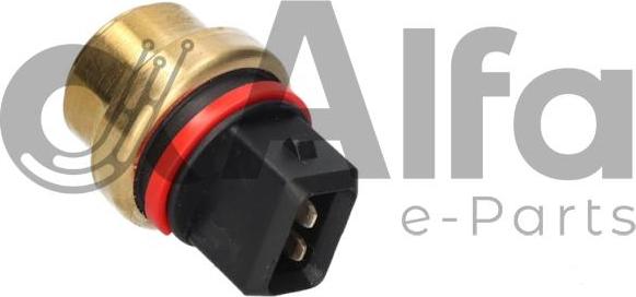 Alfa e-Parts AF05248 - Coolant temperature Sensor car-mod.net