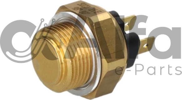 Alfa e-Parts AF05257 - Temperature Switch, radiator / air conditioner fan car-mod.net