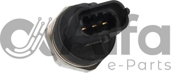 Alfa e-Parts AF05206 - Sensor, fuel pressure car-mod.net