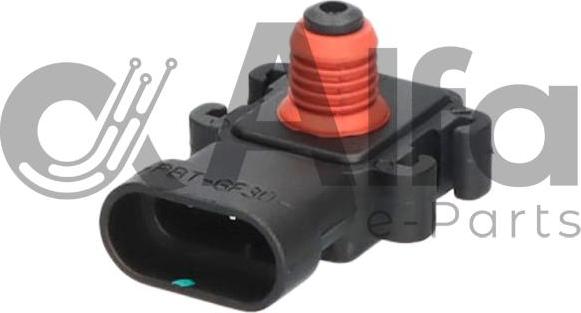Alfa e-Parts AF05201 - Sensor, intake manifold pressure car-mod.net