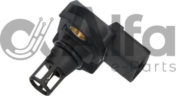 Alfa e-Parts AF05202 - Sensor, intake manifold pressure car-mod.net