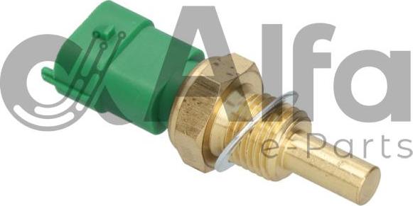 Alfa e-Parts AF05214 - Sensor, fuel temperature car-mod.net